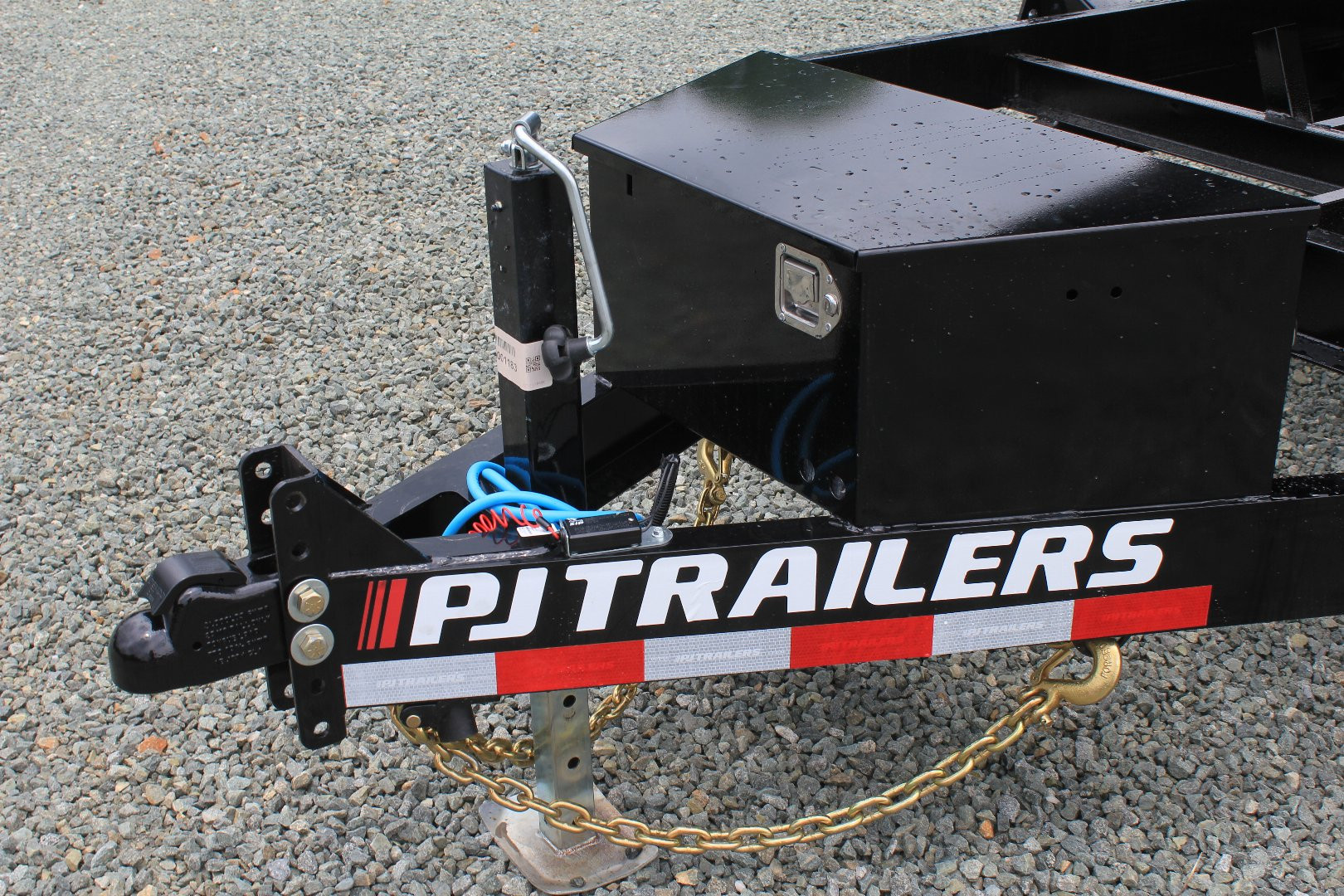 New 2025 PJ Trailers D7 7x14 14K Dump Trailer HOT ITEM WHILE SUPPLIES LAST