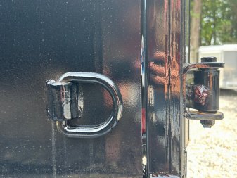 New 2025 PJ Trailers D7 7x14 14K w/ 4' Sides Dump Trailer HOT ITEM WHILE SUPPLIES LAST