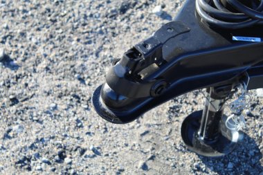 New 2025 TEXAS BRAGG TRAILERS 14LD w/ 2' Sides & Gate Utility Trailer