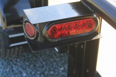 New 2025 Texas Bragg 16P Utility Trailer w/ Gate