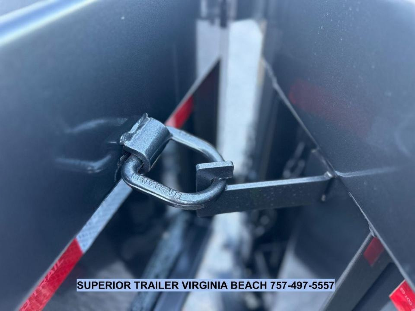 New 2025 Load Trail Low Pro 7X14 14K Dump Trailer