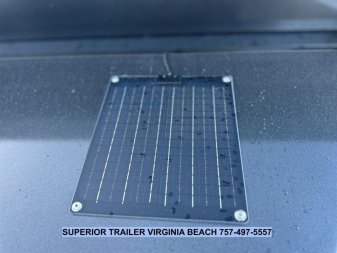 New 2025 Load Trail Low Pro 7X14 14K Dump Trailer