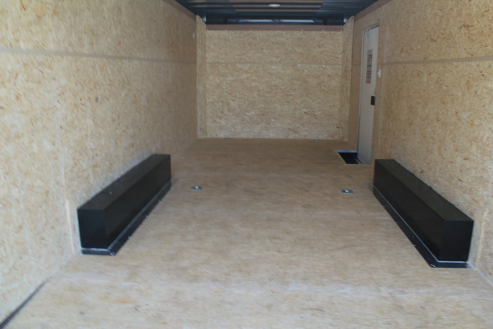 New 2025 BRAVO TRAILERS Star 8.5x20 10k Cargo / Enclosed Trailer