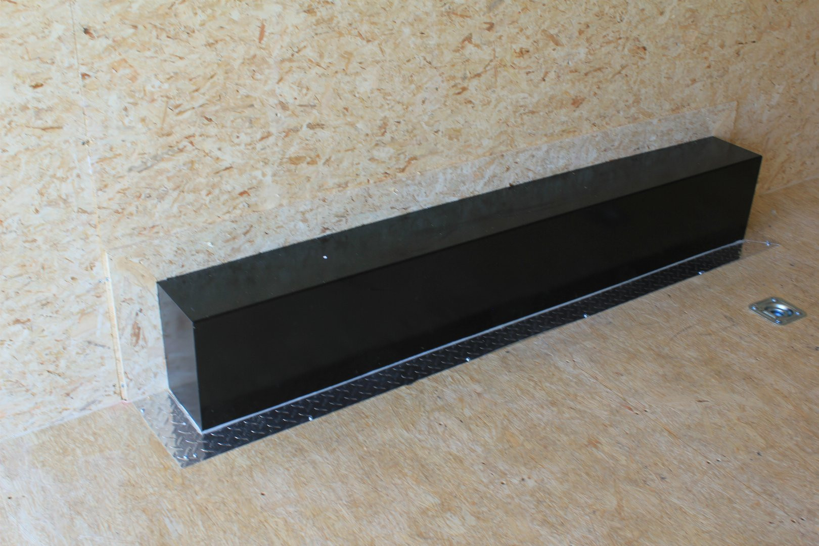 New 2025 BRAVO TRAILERS Star 8.5x20 10k Cargo / Enclosed Trailer