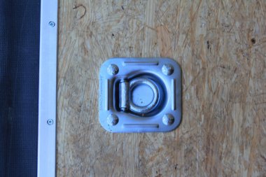 New 2025 BRAVO TRAILERS Star 8.5x20 10k Cargo / Enclosed Trailer