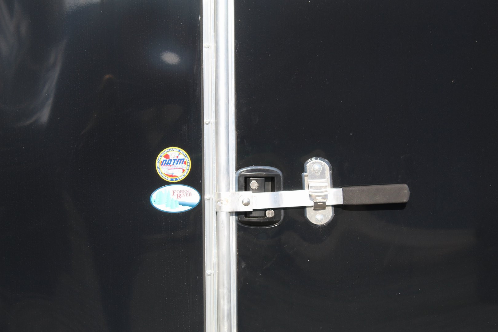 New 2025 CONTINENTAL CARGO 7X12 7K Cargo / Enclosed Trailer