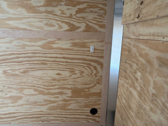 New 2025 CONTINENTAL CARGO 7x14 w/ Ramp Door Cargo / Enclosed Trailer