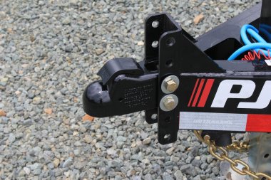 New 2025 PJ Trailers D7 7x14 14K Dump Trailer HOT ITEM WHILE SUPPLIES LAST