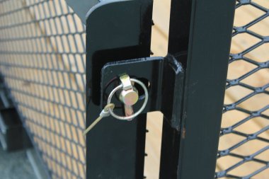 New 2024 TEXAS BRAGG TRAILERS 16LD w/ 2' Sides & Gate Utility Trailer