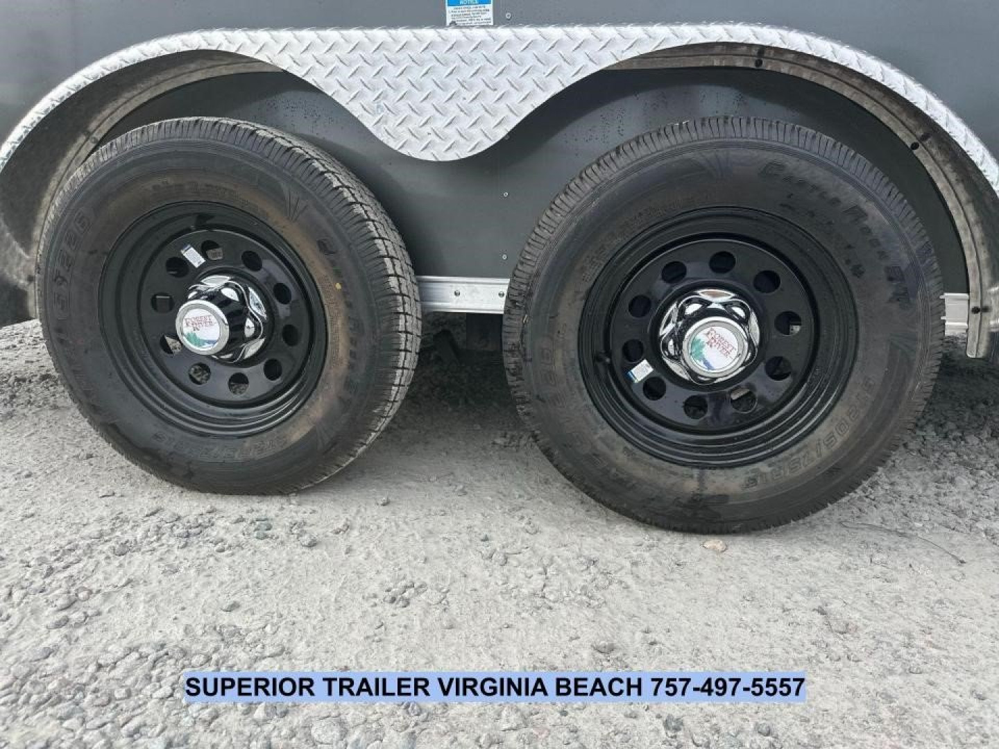 New 2025 CONTINENTAL CARGO 7x14 w/ Ramp Door Cargo / Enclosed Trailer