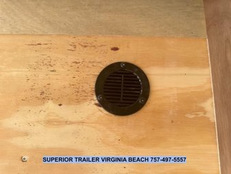 New 2025 CONTINENTAL CARGO 7x14 w/ Ramp Door Cargo / Enclosed Trailer