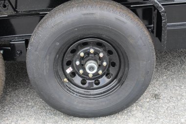 New 2025 PJ Trailers D7 7x14 14K Dump Trailer HOT ITEM WHILE SUPPLIES LAST