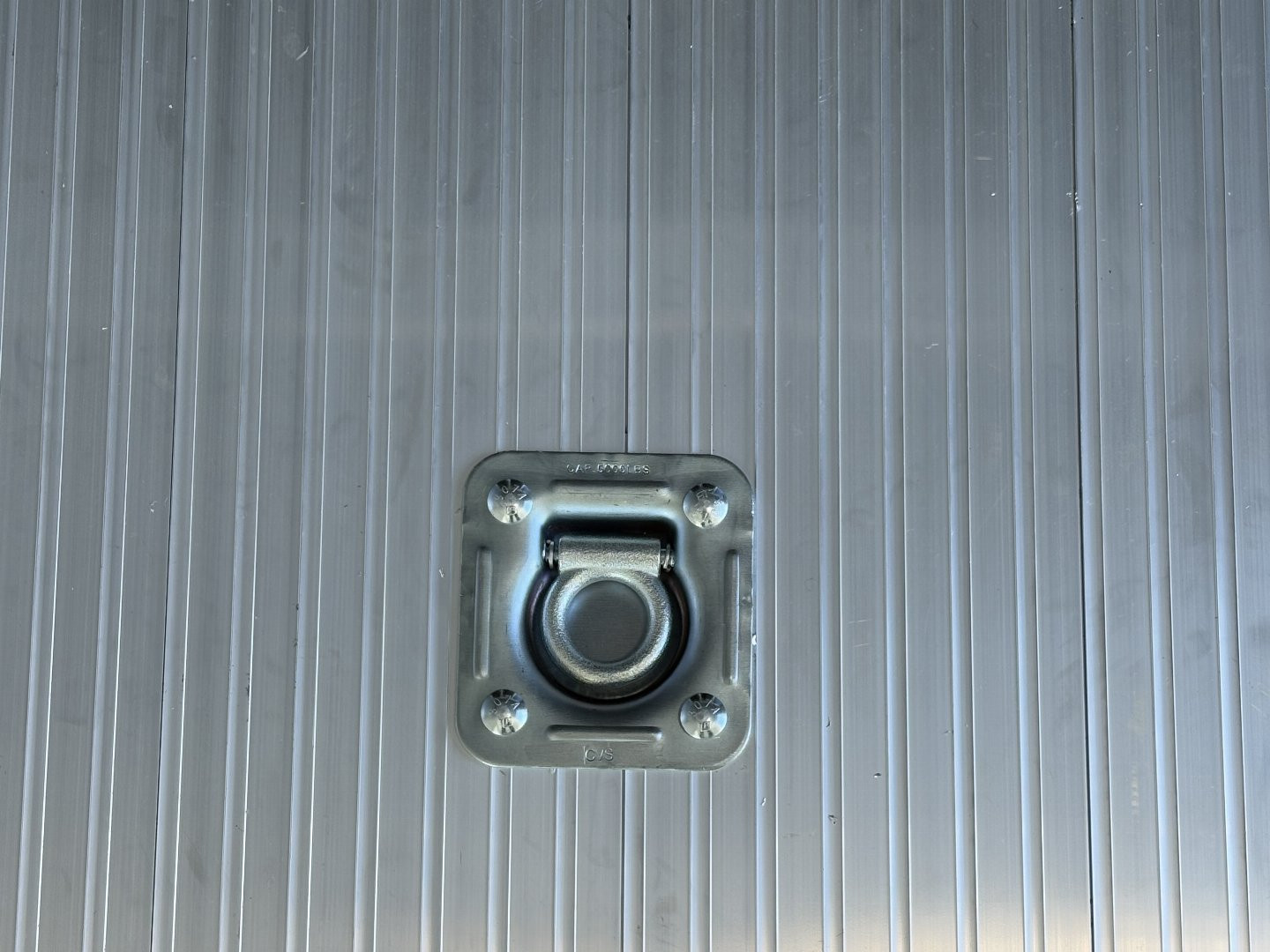 New 2025 INTECH TRAILERS 8.5x24 10K Car/Race Trailer With Escape Door