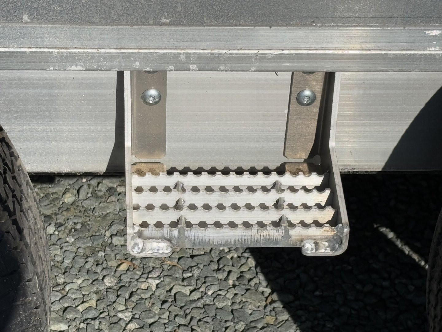 New 2025 INTECH TRAILERS 8.5x24 10K Car/Race Trailer With Escape Door