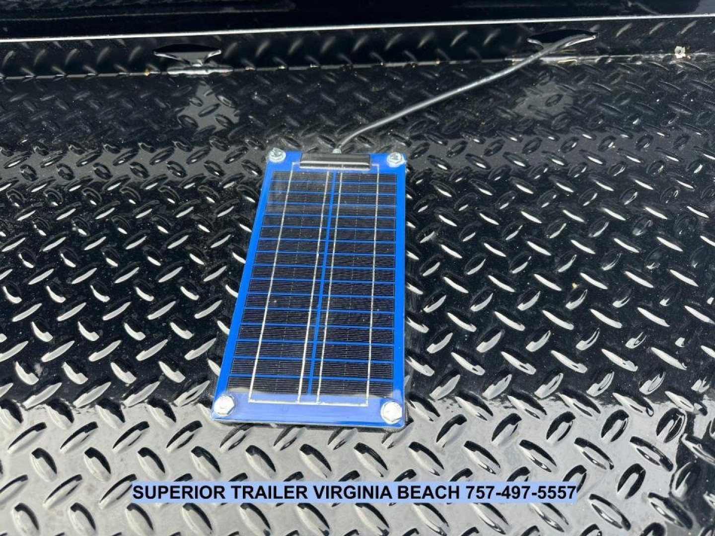 New 2025 PJ Trailers Voyager 7x14 Dump Trailer