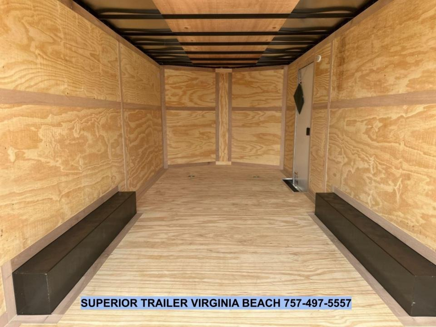 New 2025 CONTINENTAL CARGO 8.5X20 7K Car / Racing Trailer