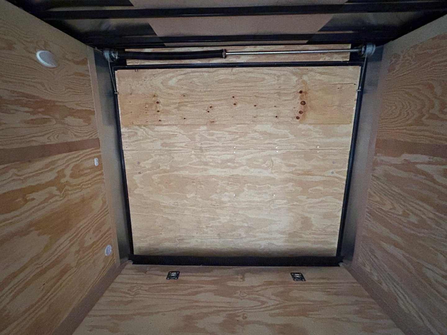 New 2025 CONTINENTAL CARGO 8.5X24 10K Car/ Racing Trailer w/ Rear Wing