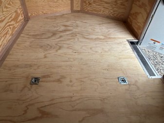 New 2025 CONTINENTAL CARGO 8.5X24 10K Car/ Racing Trailer w/ Rear Wing