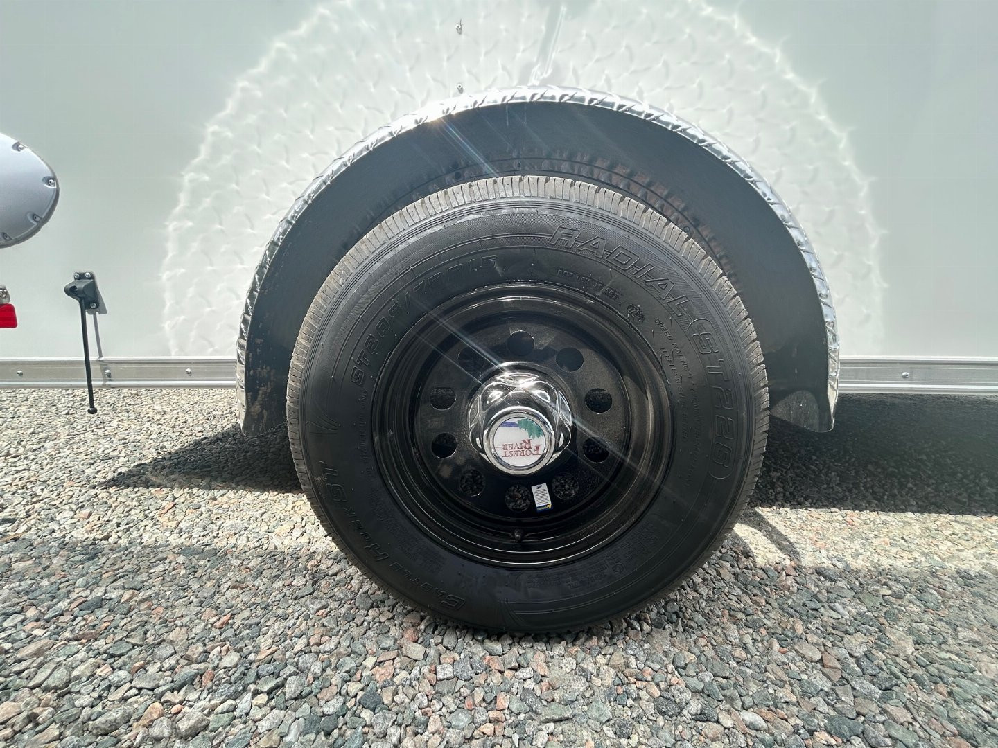 New 2025 CONTINENTAL CARGO 6X10 w/ Ramp Cargo / Enclosed Trailer