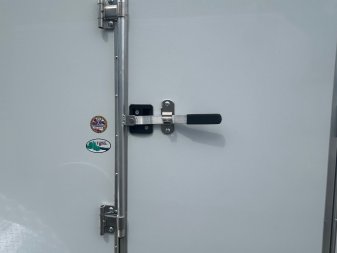 New 2025 CONTINENTAL CARGO 6X10 w/ Ramp Cargo / Enclosed Trailer