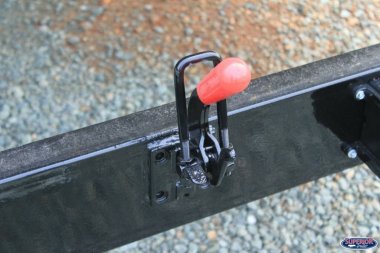 New 2025 DOWN 2 EARTH TRAILERS 20ft Gravity Tilt 14k Tilt Trailer