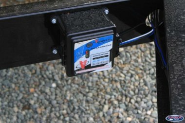 New 2025 DOWN 2 EARTH TRAILERS 20ft Gravity Tilt 14k Tilt Trailer