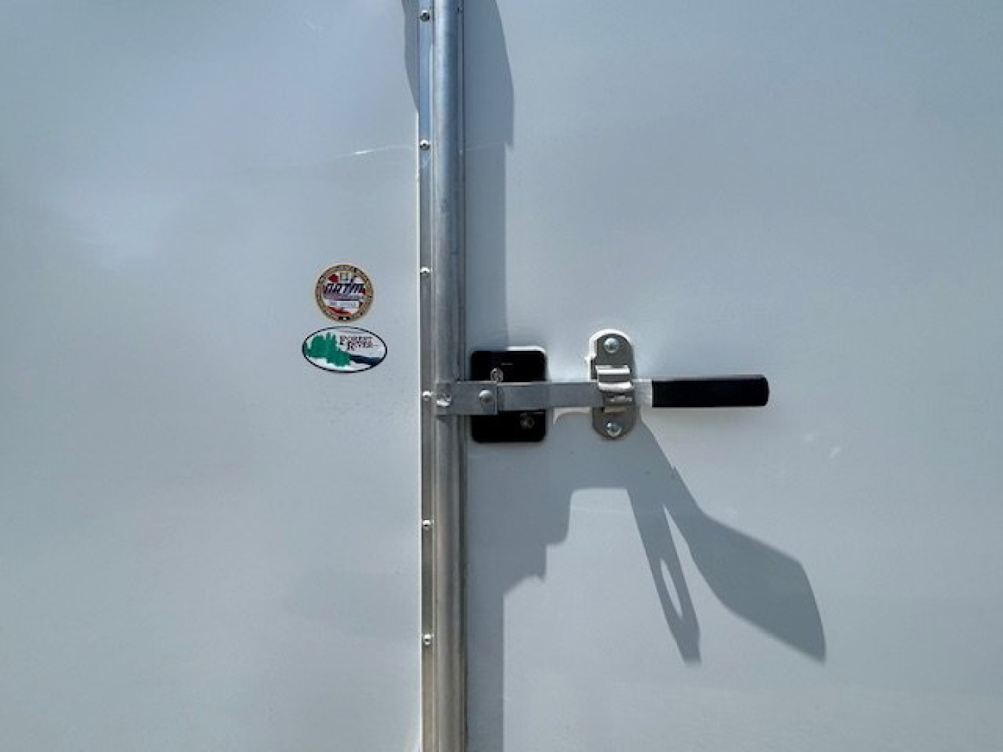 New 2025 CONTINENTAL CARGO 8.5X20 7K Car / Racing Trailer w/ Rear Wing