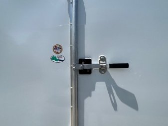 New 2025 CONTINENTAL CARGO 8.5X20 7K Car / Racing Trailer w/ Rear Wing