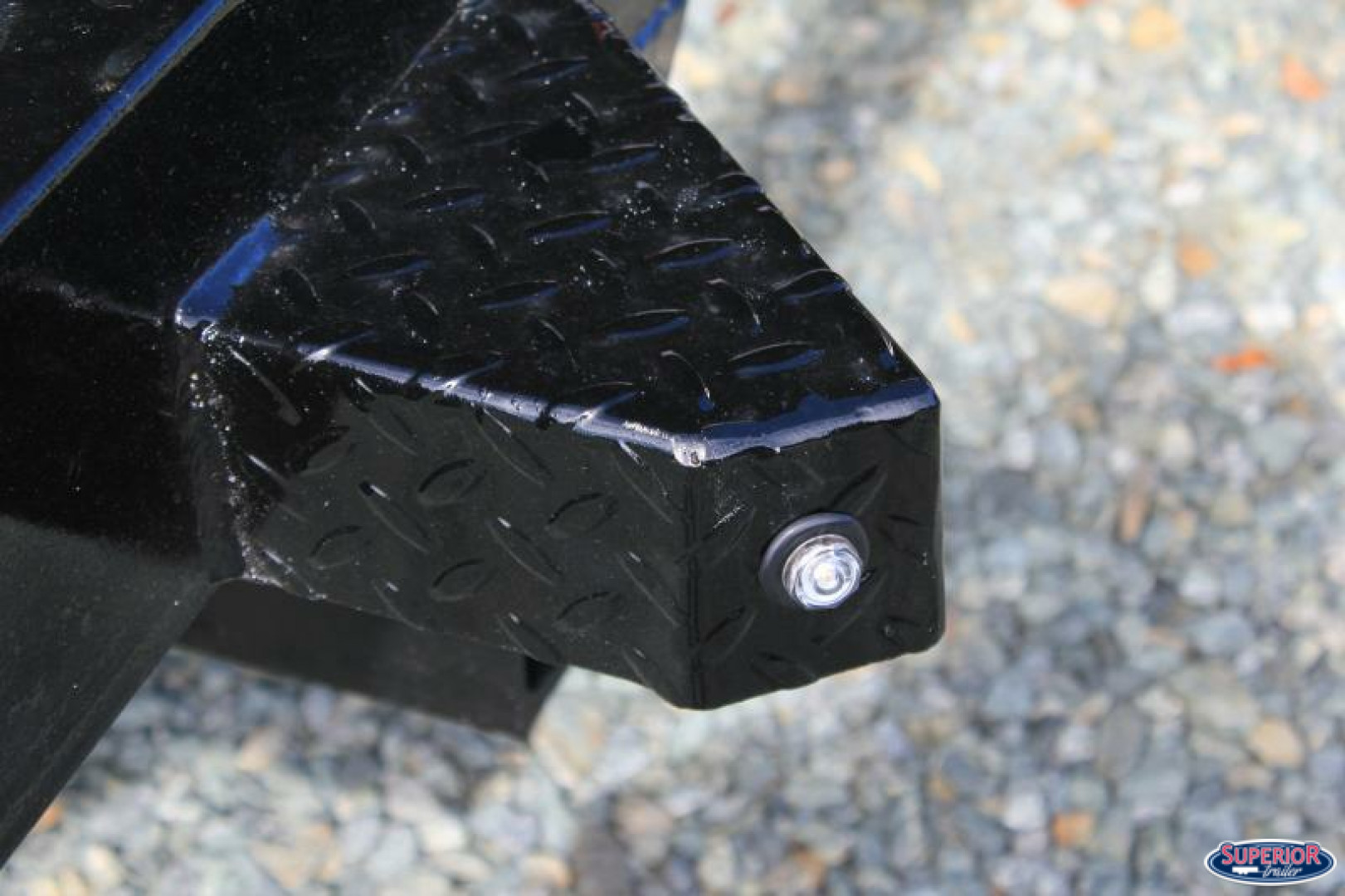New 2025 HAWKE TRAILERS 6X12 10K Dump w/ Spreader Gate Ramps and Tarp