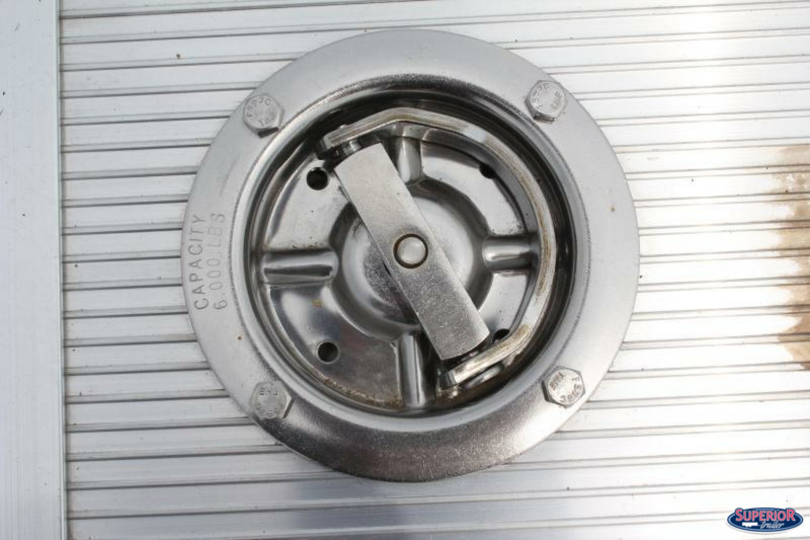 New 2025 ALUMA 8214HS Tilt Slingshot Trailer Motorcycle Trailer