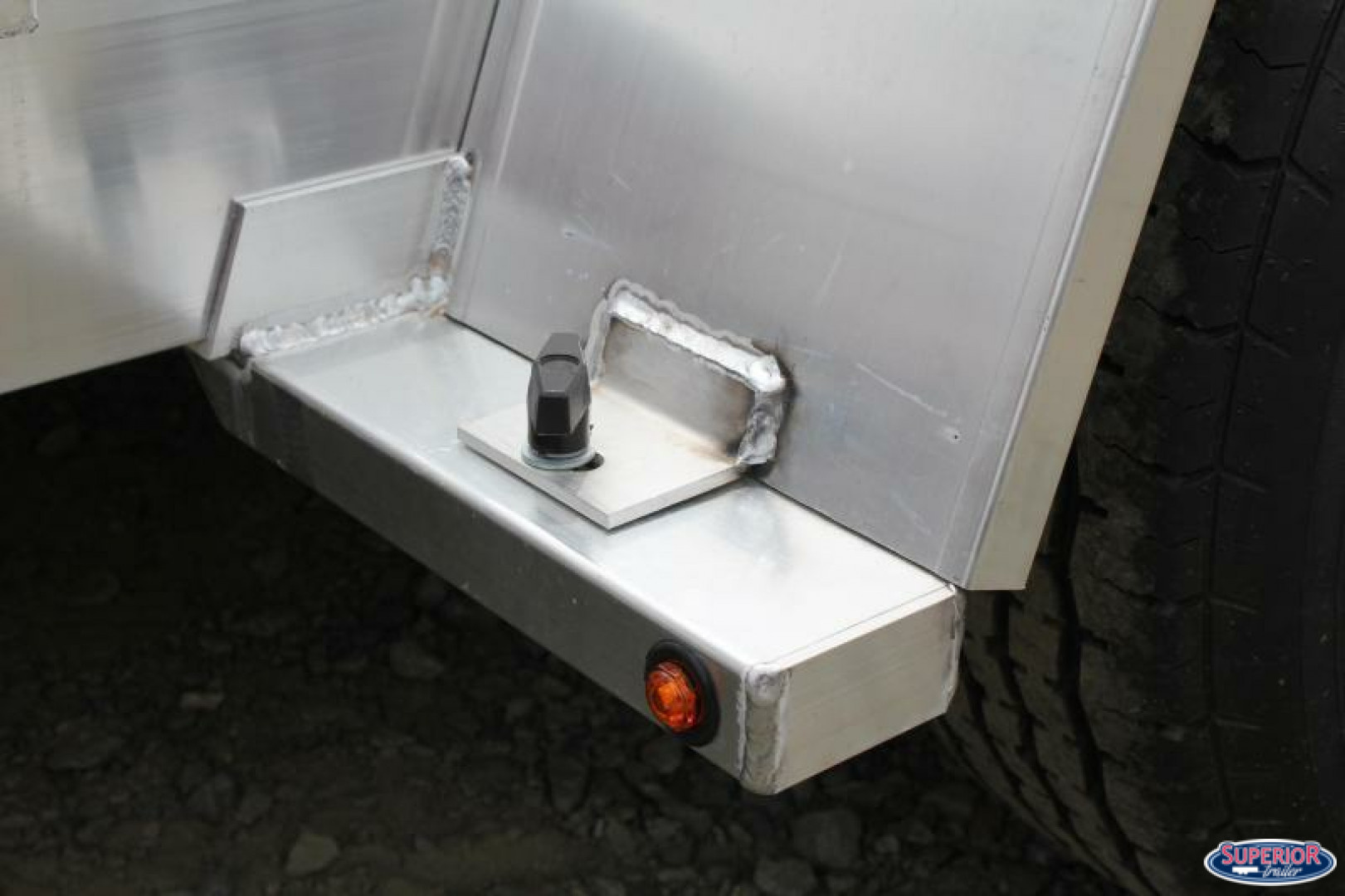 New 2025 ALUMA 8214HS Tilt Slingshot Trailer Motorcycle Trailer