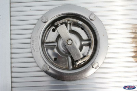 New 2025 ALUMA 8214HS Tilt Slingshot Trailer Motorcycle Trailer