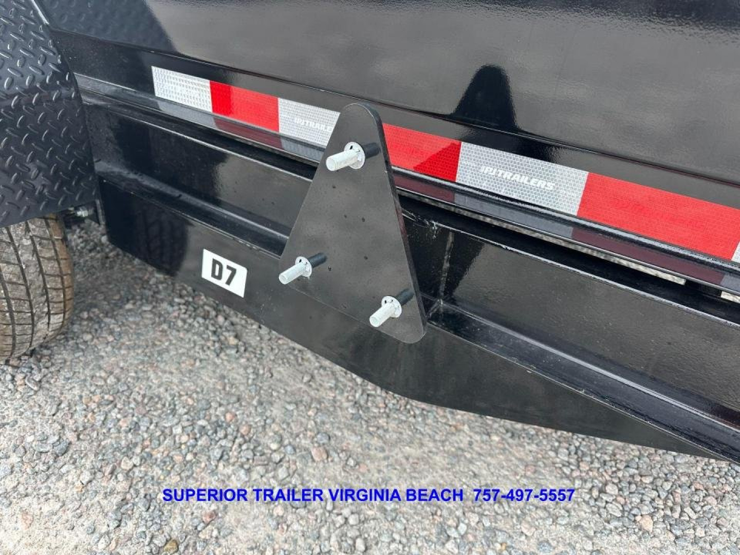 New 2025 PJ Trailers D7 7x14 14K Dump Trailer HOT ITEM WHILE SUPPLIES LAST