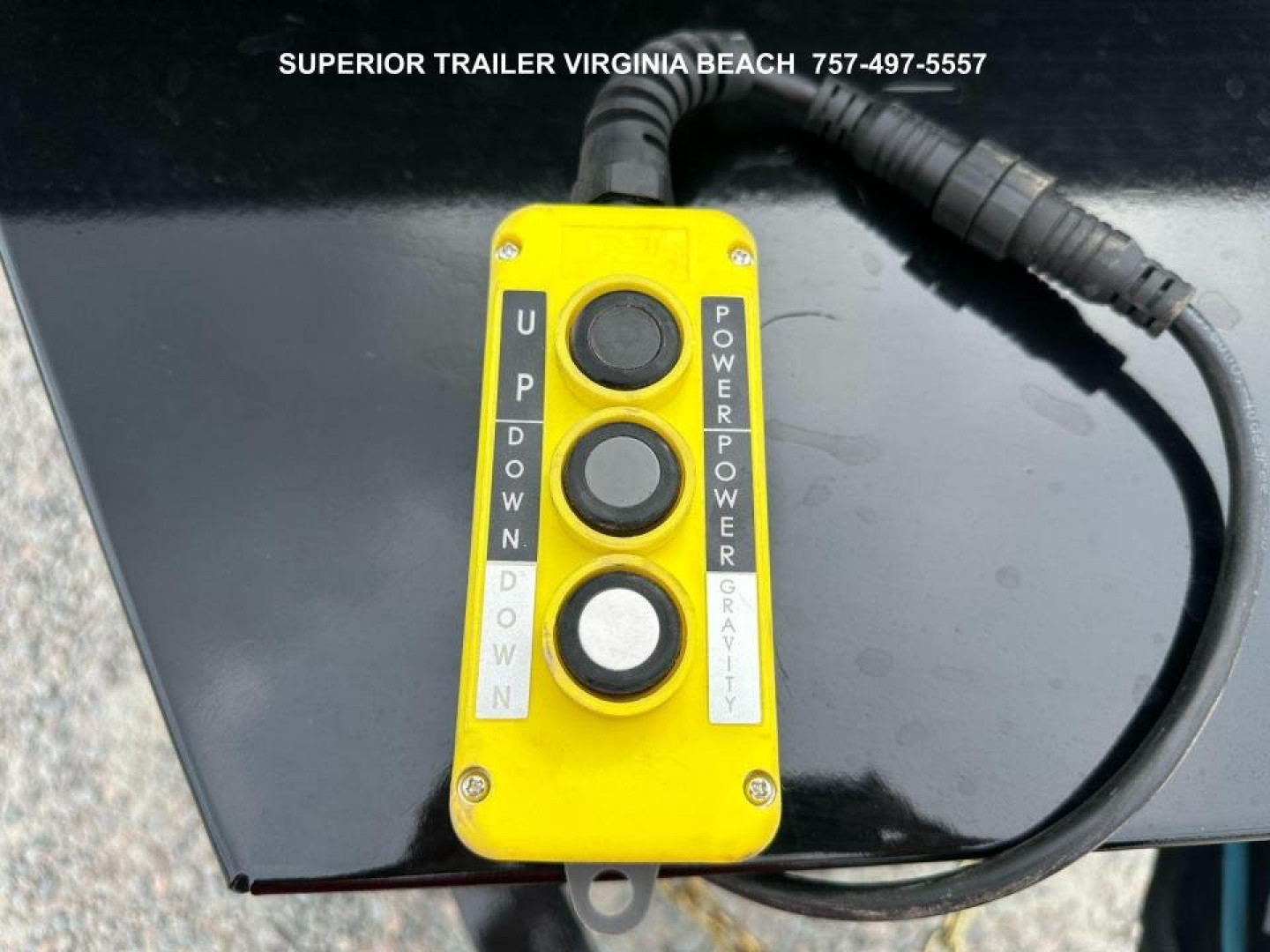 New 2025 PJ Trailers D7 7x14 14K Dump Trailer HOT ITEM WHILE SUPPLIES LAST