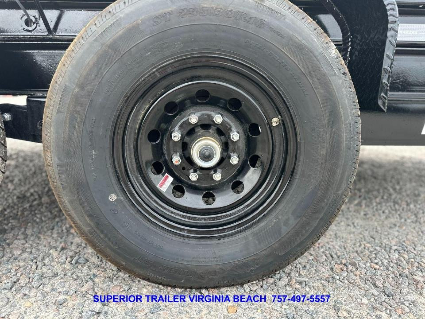 New 2025 PJ Trailers D7 7x14 14K Dump Trailer HOT ITEM WHILE SUPPLIES LAST