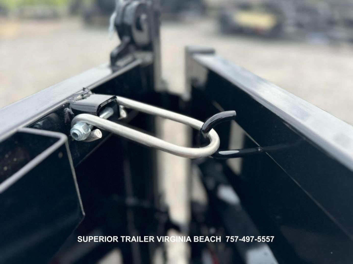 New 2025 PJ Trailers D7 7x14 14K Dump Trailer HOT ITEM WHILE SUPPLIES LAST