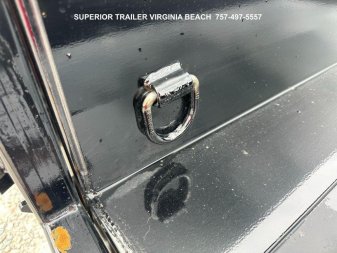 New 2025 PJ Trailers D7 7x14 14K Dump Trailer HOT ITEM WHILE SUPPLIES LAST