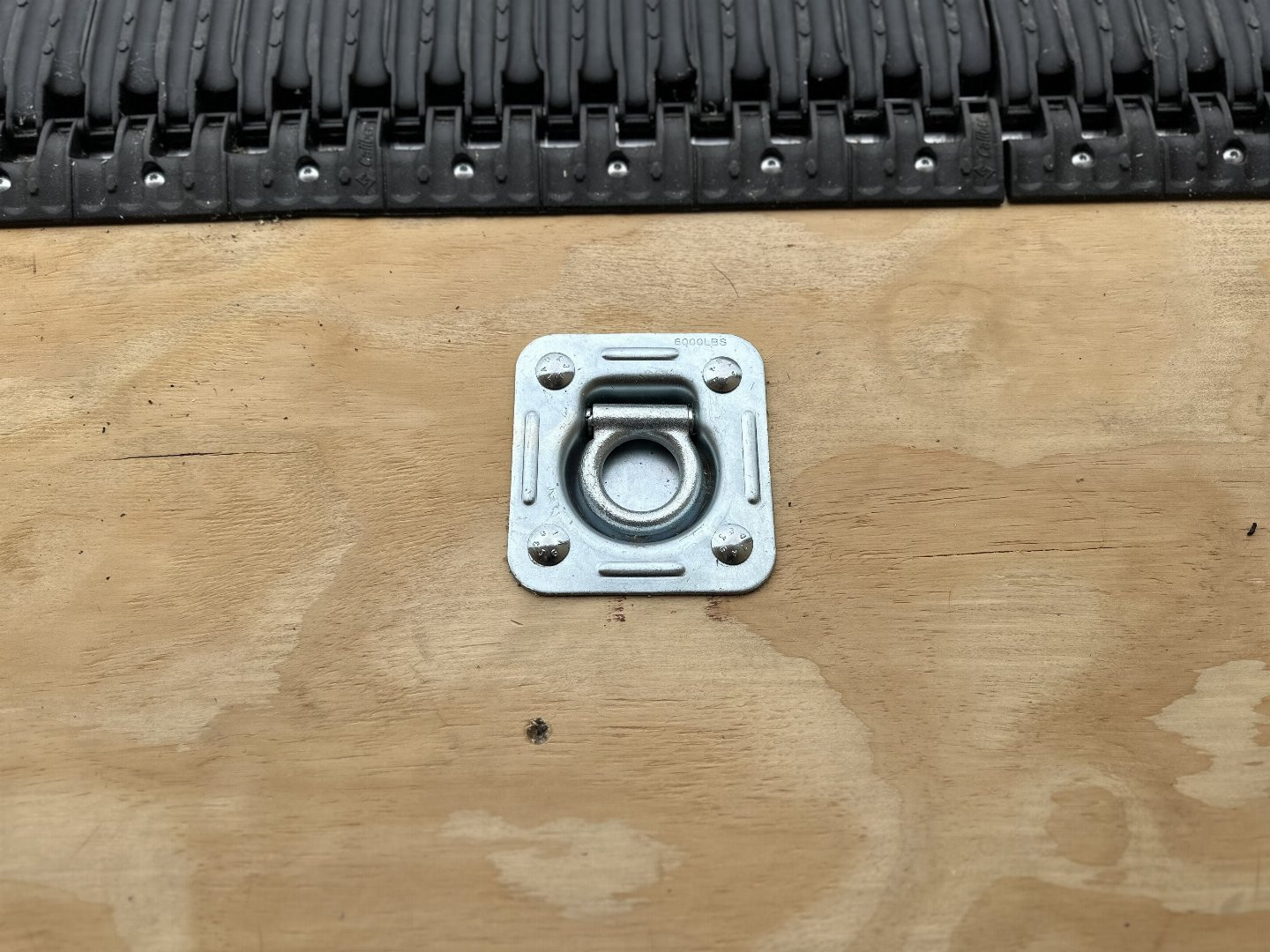 New 2025 CONTINENTAL CARGO 8.5X24 10K Car/ Race Trailer w/ Rear Wing