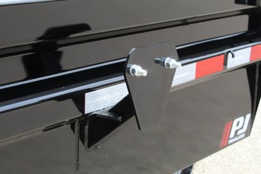 New 2025 PJ TRAILERS 7X16 DL 14K Dump Trailer Dump Trailer *plus an additional $500 Rebate OR 0% Financing for up to 12 months until Oct 31st