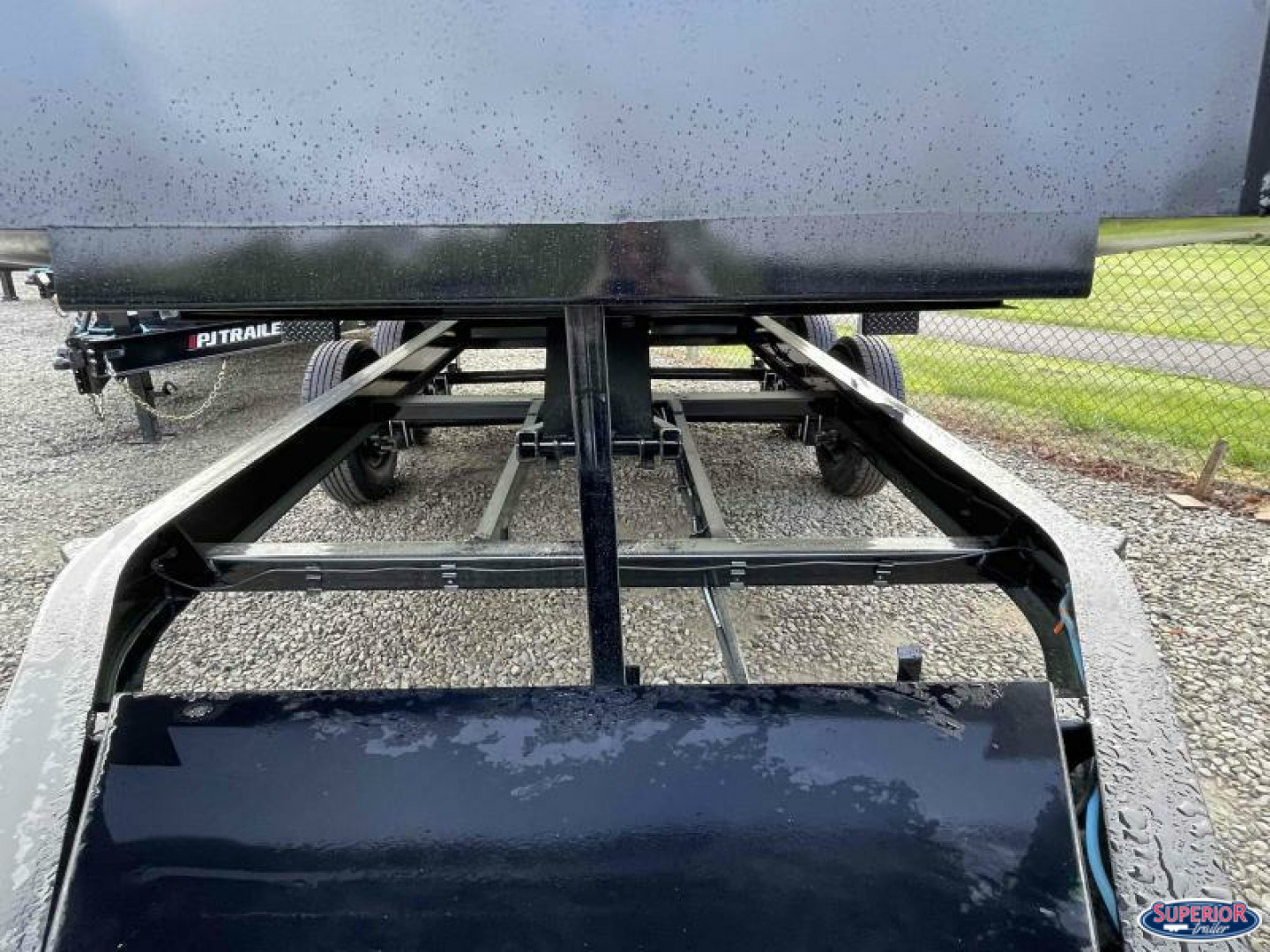 New 2025 PJ TRAILERS 7X16 DL 14K Dump Trailer Dump Trailer *plus an additional $500 Rebate OR 0% Financing for up to 12 months until Oct 31st