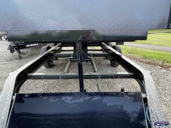 New 2025 PJ TRAILERS 7X16 DL 14K Dump Trailer Dump Trailer *plus an additional $500 Rebate OR 0% Financing for up to 12 months until Oct 31st