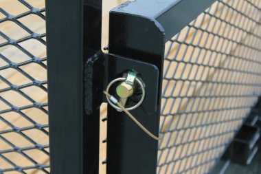 New 2024 TEXAS BRAGG TRAILERS 16LD w/ 2' Sides & Gate Utility Trailer