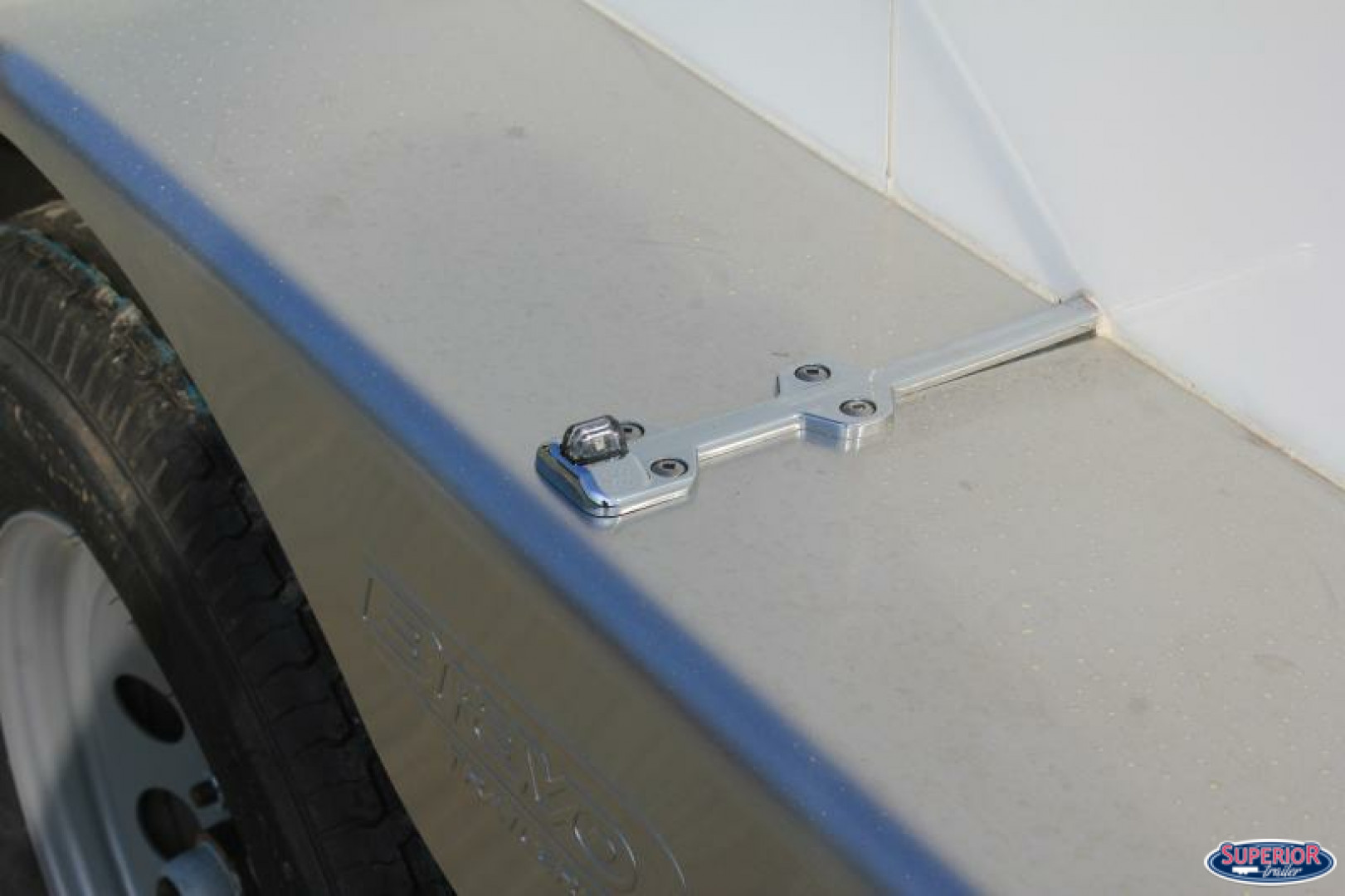 New 2025 BRAVO TRAILERS Scout 7x16 w/ Extra Height and Ramp Door