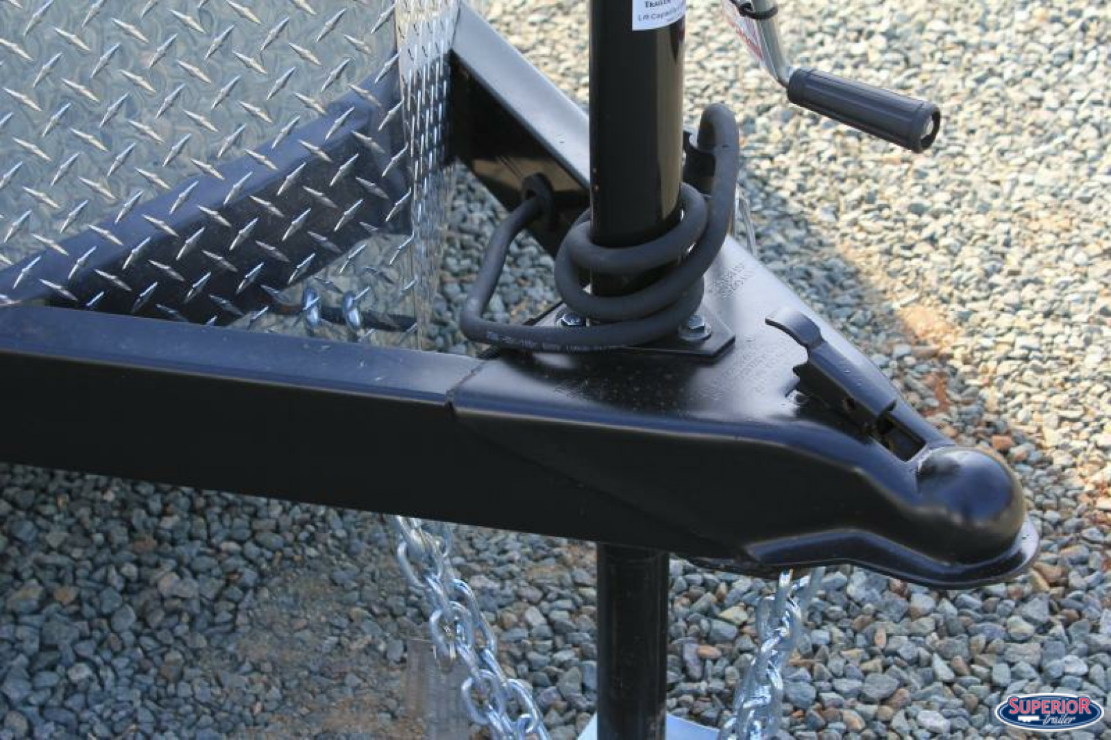 New 2025 BRAVO TRAILERS Scout 7x16 w/ Extra Height and Ramp Door