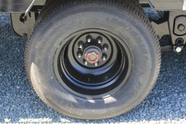New 2025 PJ TRAILERS LD 40' Gooseneck Flatbed Trailer