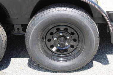 New 2024 TEXAS BRAGG TRAILERS 16 LCH Car / Racing Trailer