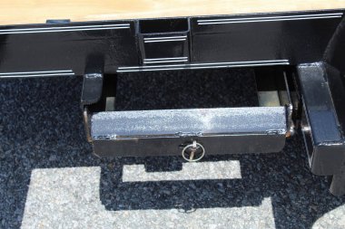 New 2024 TEXAS BRAGG TRAILERS 16 LCH Car / Racing Trailer