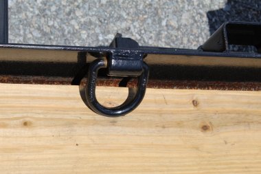 New 2024 TEXAS BRAGG TRAILERS 16 LCH Car / Racing Trailer