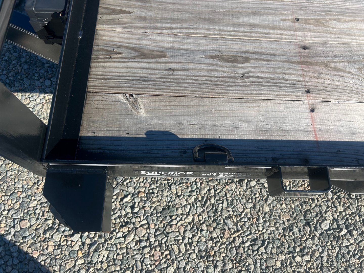 New 2024 TEXAS BRAGG TRAILERS 16 LCH Car / Racing Trailer