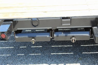 New 2024 TEXAS BRAGG TRAILERS 18 HCH Car / Racing Trailer